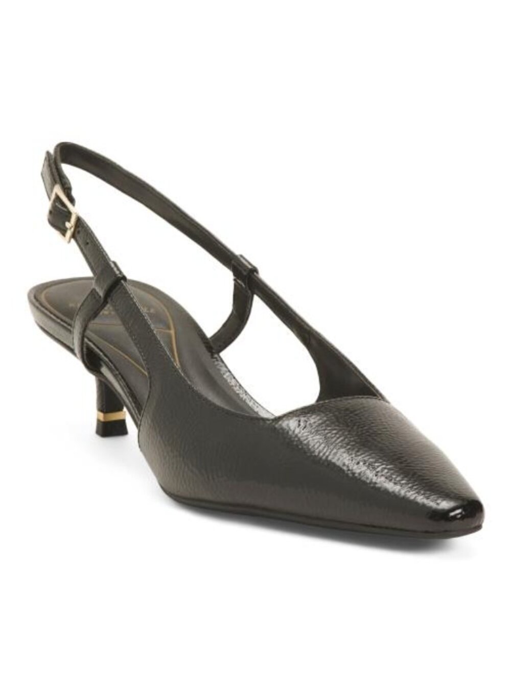 KENNETH COLE NEW YORK Martha Pumps